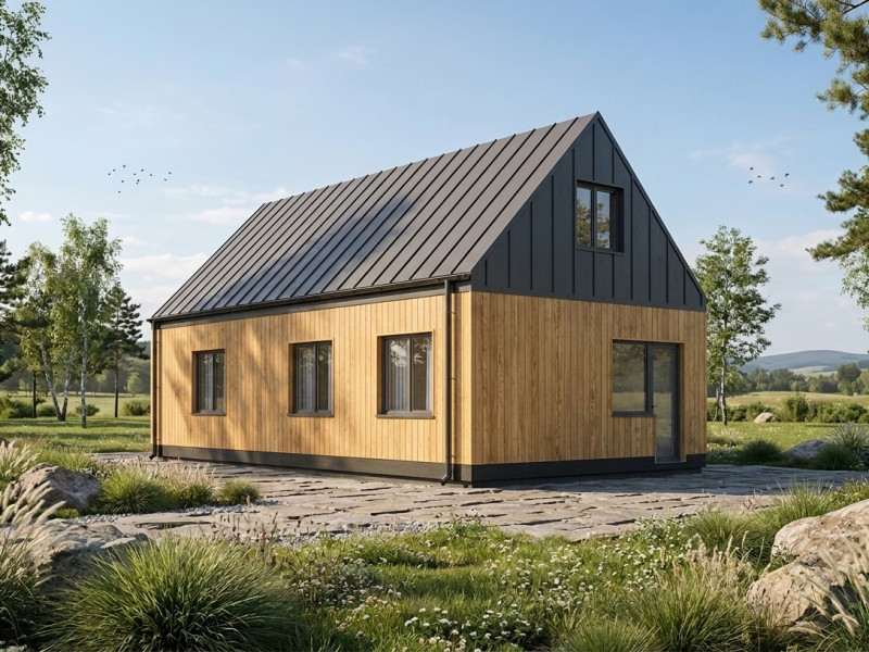Madera D-02