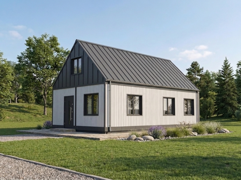 Madera D-02